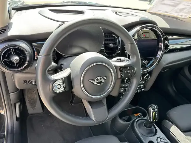 MINI Cooper SE