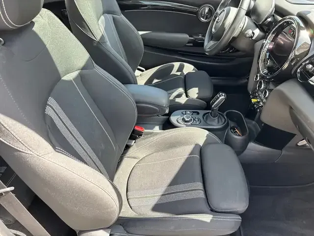 MINI Cooper SE
