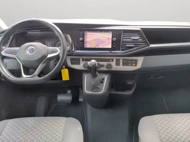 Volkswagen T6.1 Multivan