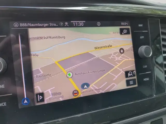 Volkswagen T6.1 Multivan