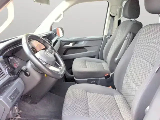 Volkswagen T6.1 Multivan