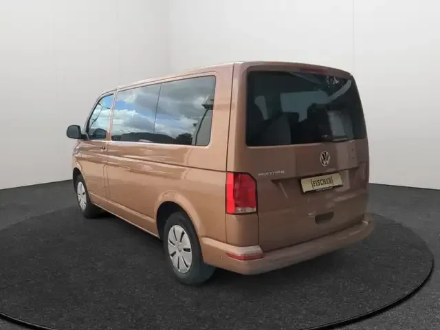 Volkswagen T6.1 Multivan