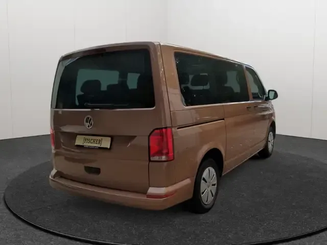 Volkswagen T6.1 Multivan