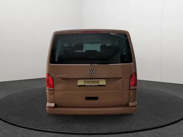 Volkswagen T6.1 Multivan