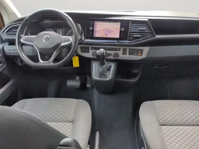 Volkswagen T6.1 Multivan