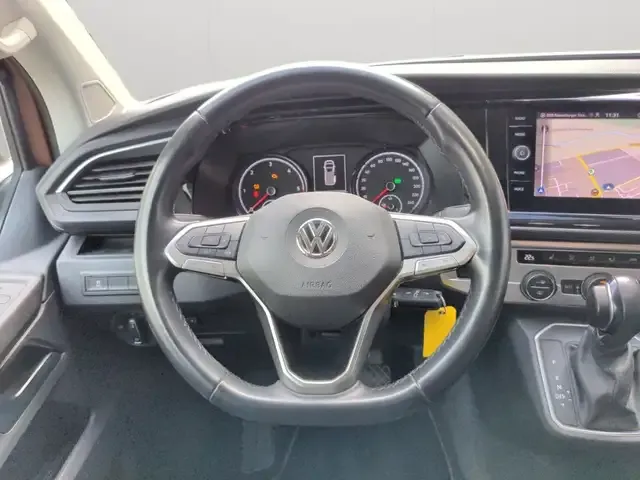 Volkswagen T6.1 Multivan
