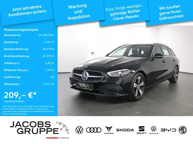 Mercedes-Benz Sonstige