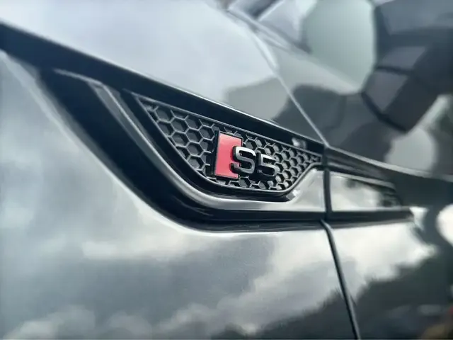 Audi S5