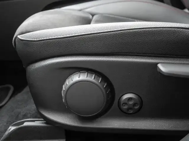 Mercedes-Benz EQB 350