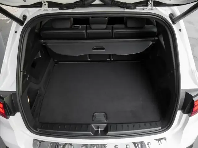 Mercedes-Benz EQB 350