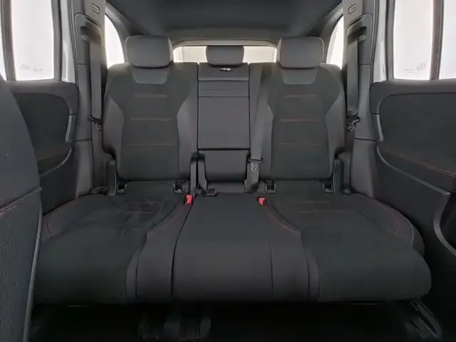 Mercedes-Benz EQB 350