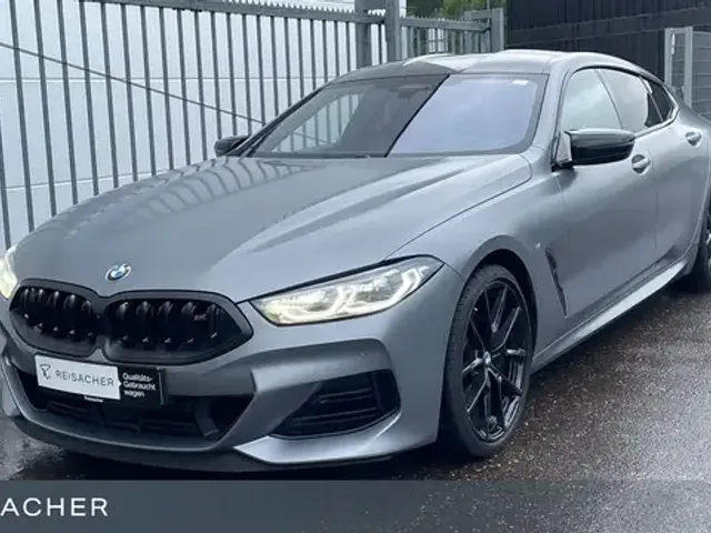 BMW M850