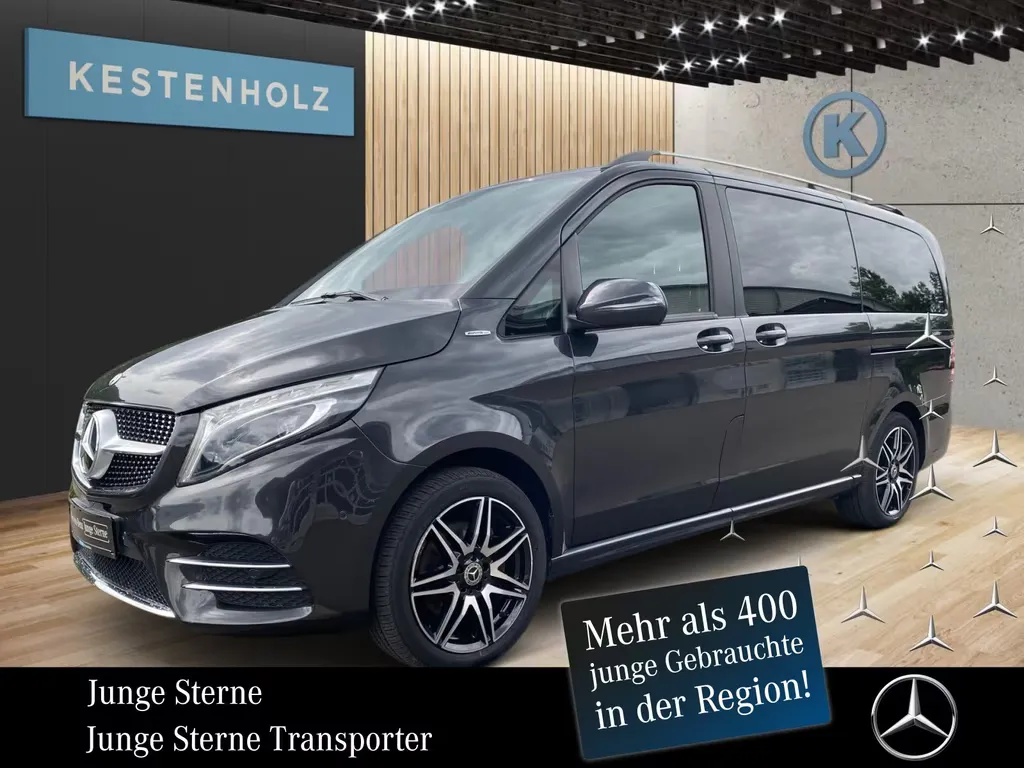 Mercedes-Benz V 300