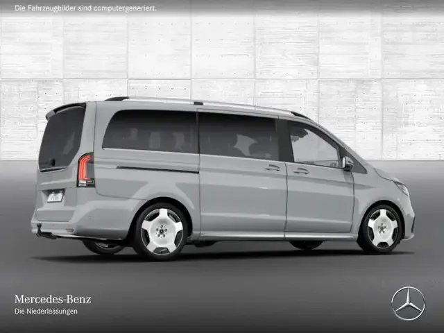 Mercedes-Benz V 300