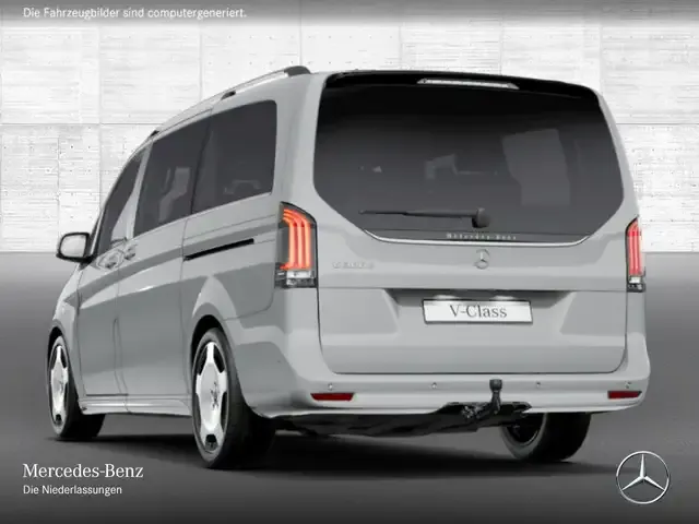 Mercedes-Benz V 300