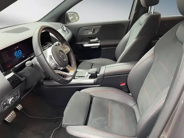 Mercedes-Benz EQA 300