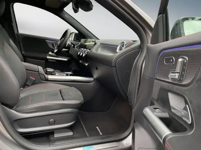 Mercedes-Benz EQA 300