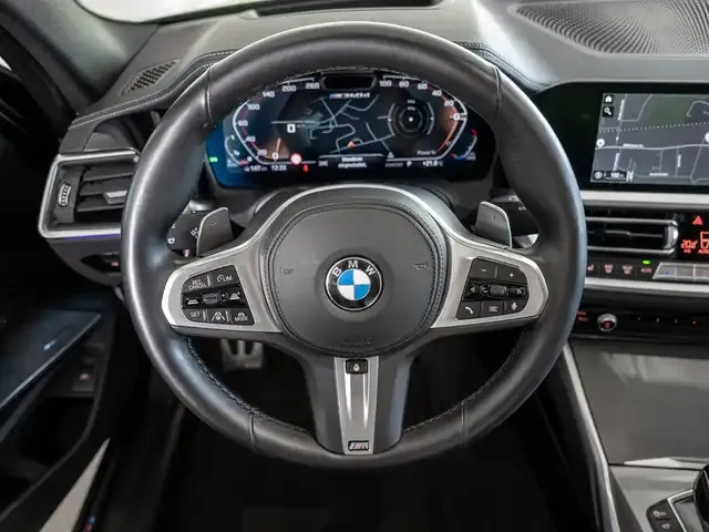 BMW 340