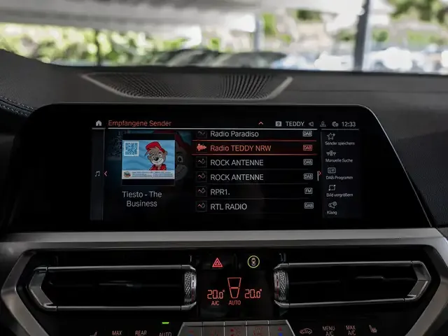 BMW 340