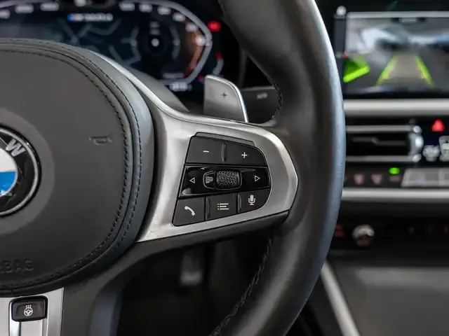 BMW 340