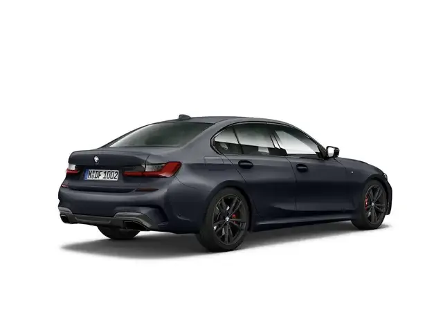 BMW 340