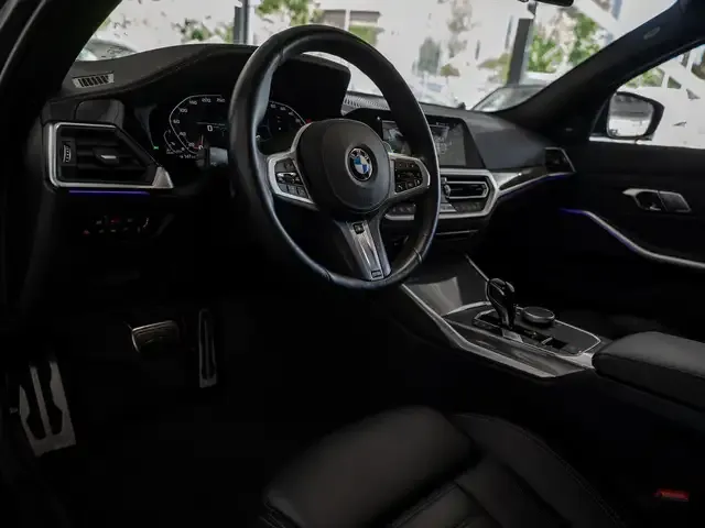 BMW 340