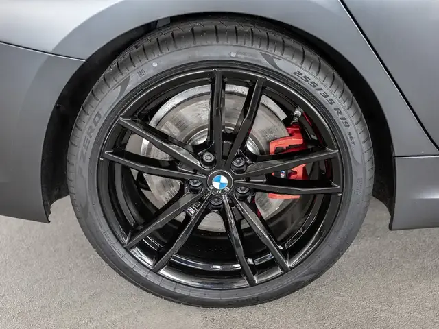BMW 340