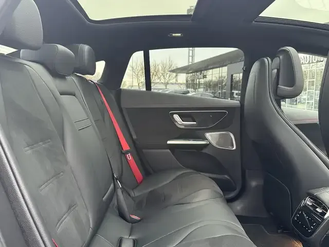 Mercedes-Benz EQE 350