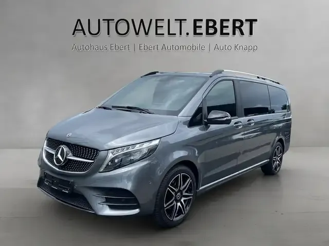 Mercedes-Benz V 300