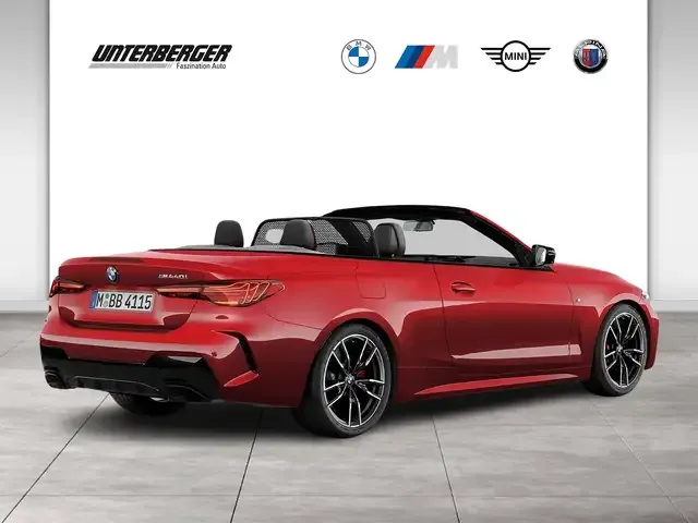 BMW 440
