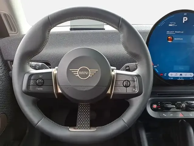 MINI Cooper SE