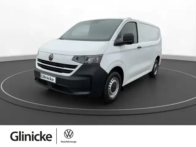 Volkswagen T7 Transporter