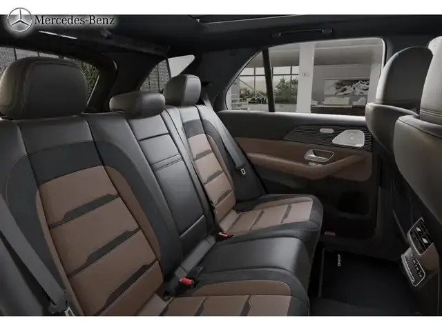 Mercedes-Benz GLE 53 AMG
