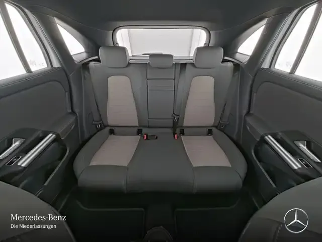 Mercedes-Benz EQA 350