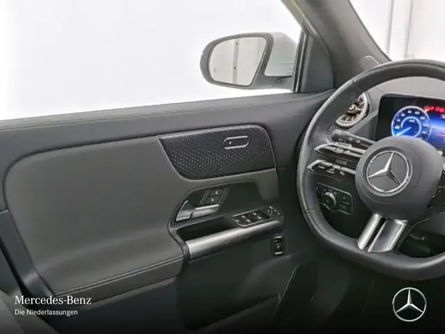 Mercedes-Benz EQA 350