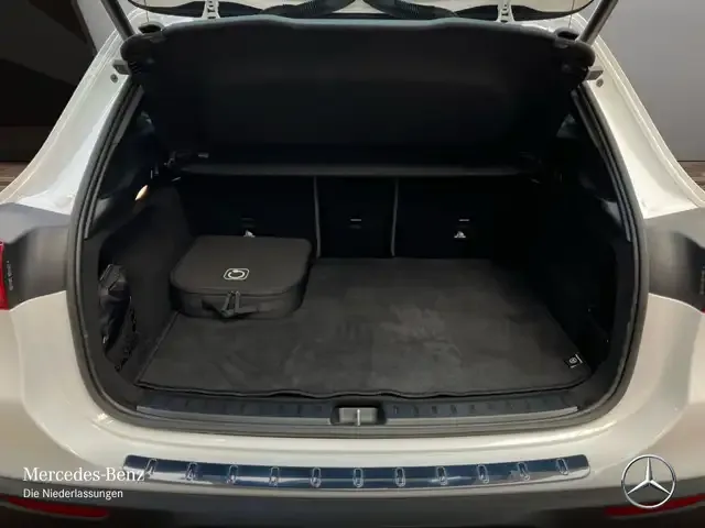 Mercedes-Benz EQA 350