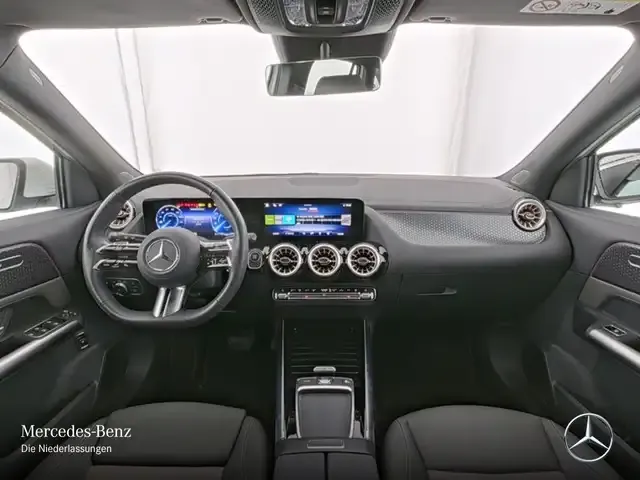 Mercedes-Benz EQA 350