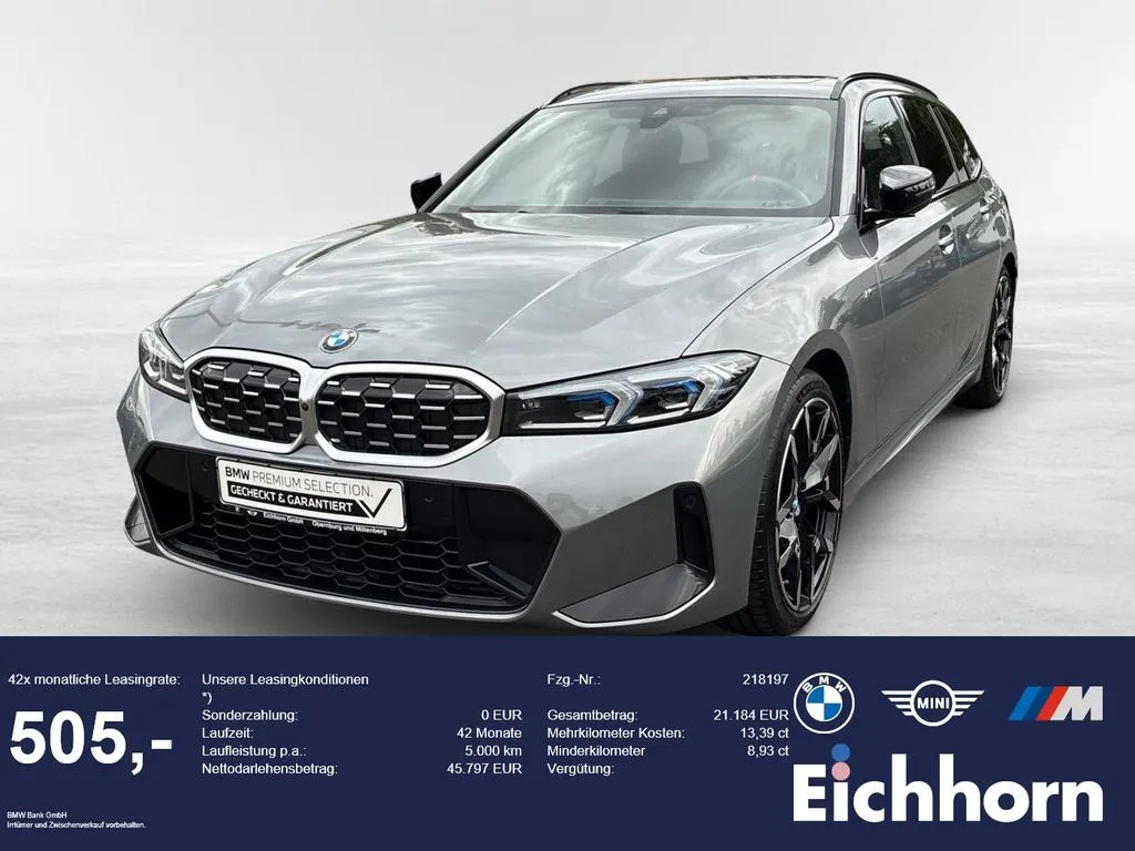 BMW 340