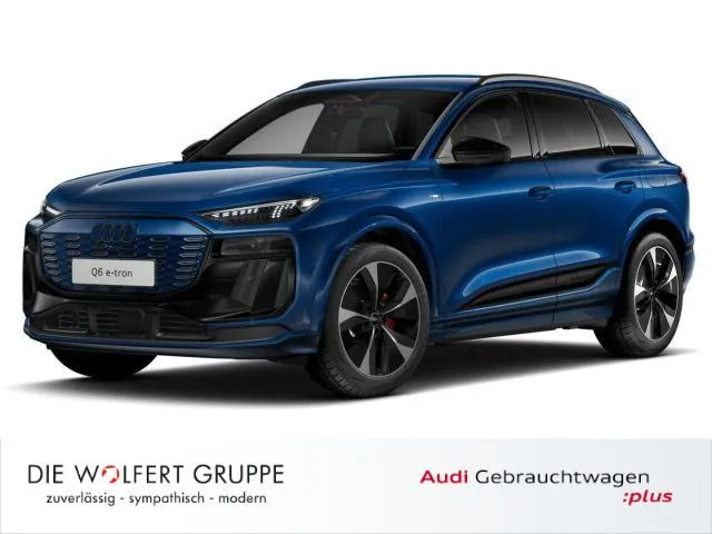 Audi Q6