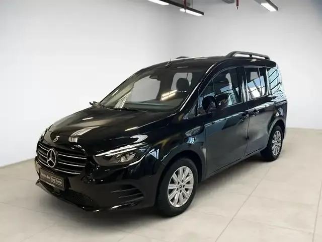 Mercedes-Benz T-Klasse