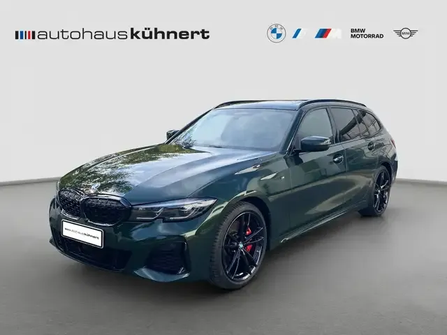 BMW 340
