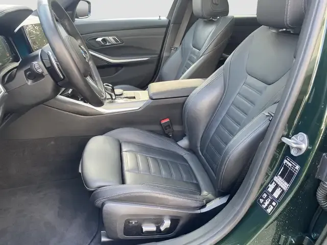 BMW 340