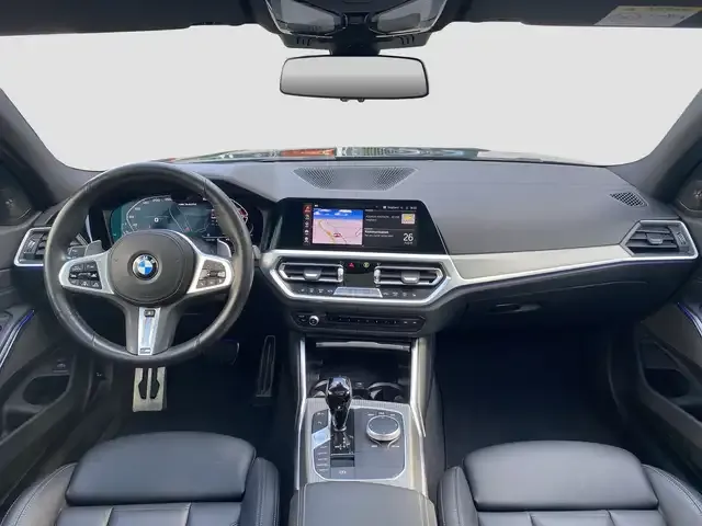 BMW 340