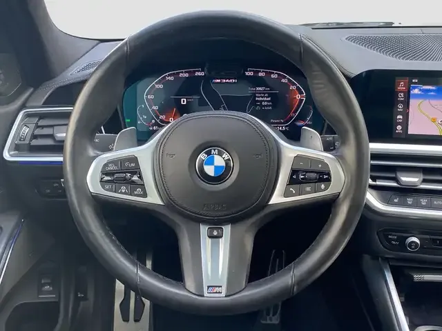 BMW 340