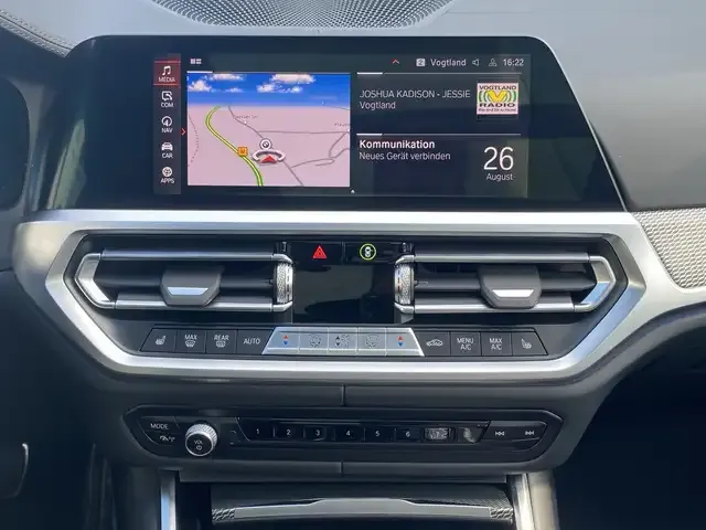 BMW 340