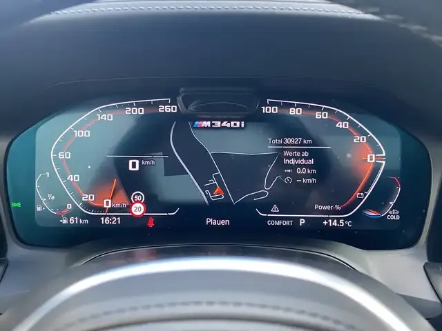 BMW 340