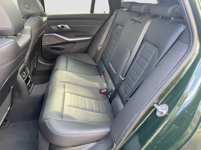 BMW 340