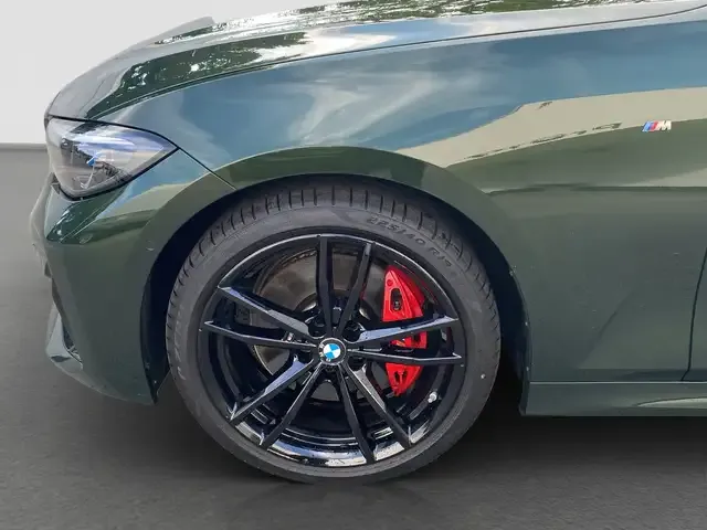 BMW 340