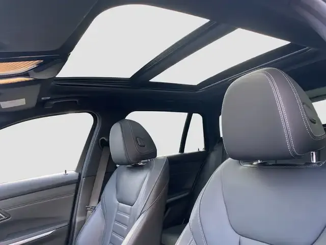 BMW 340