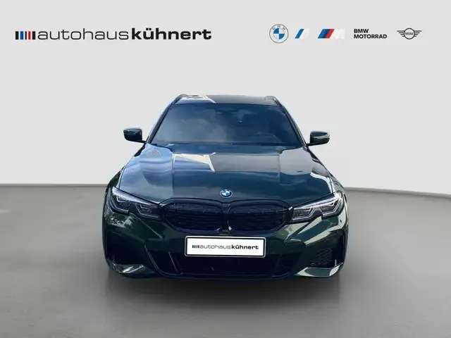 BMW 340